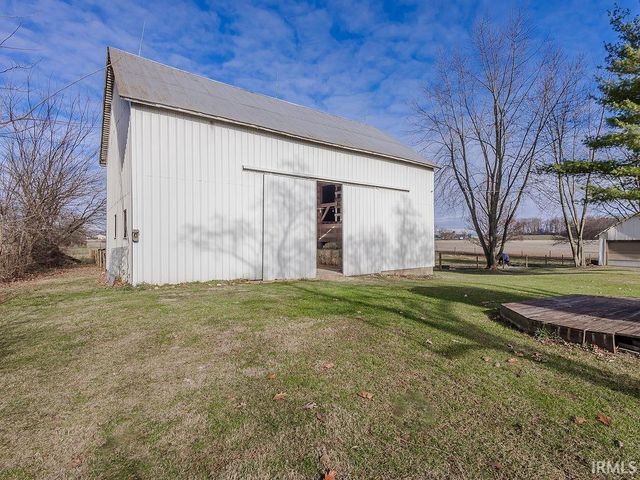 4628 Baird Road, Fort Wayne, IN 46818