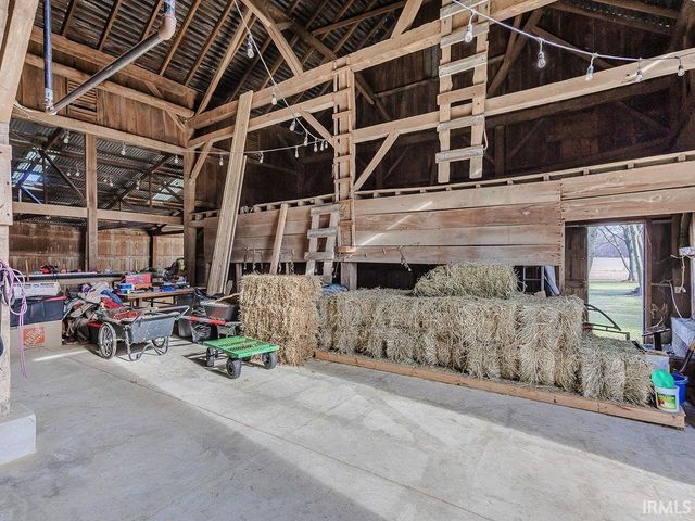 4628 Baird Road, Fort Wayne, IN 46818