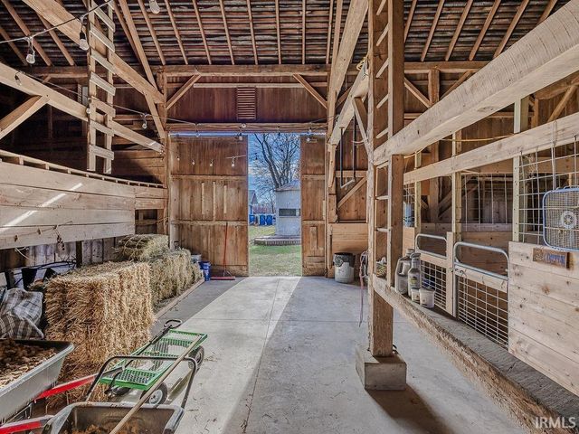 4628 Baird Road, Fort Wayne, IN 46818