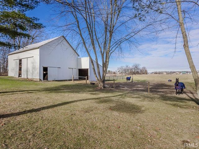 4628 Baird Road, Fort Wayne, IN 46818