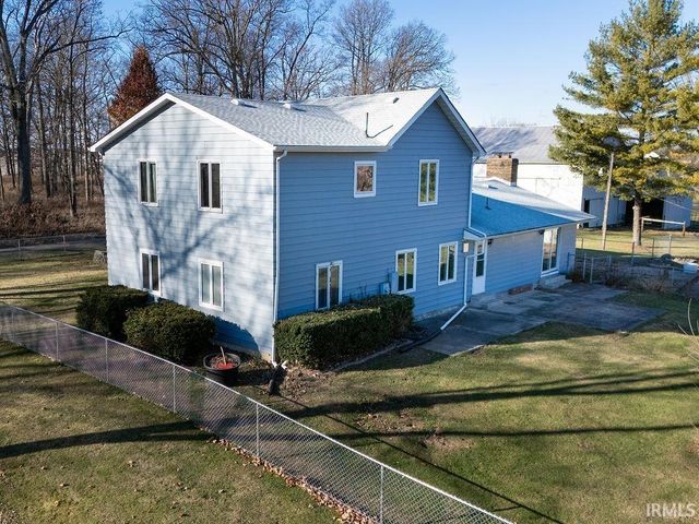 4628 Baird Road, Fort Wayne, IN 46818