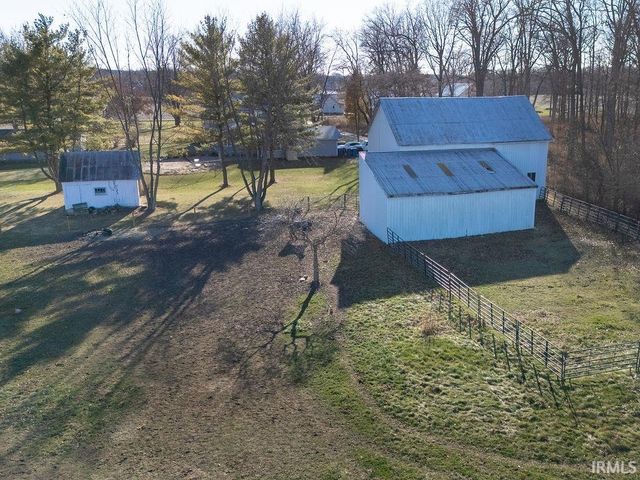 4628 Baird Road, Fort Wayne, IN 46818