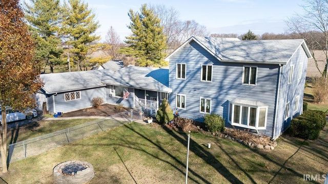 4628 Baird Road, Fort Wayne, IN 46818