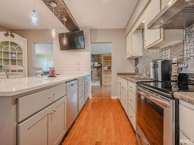 4628 Baird Road, Fort Wayne, IN 46818