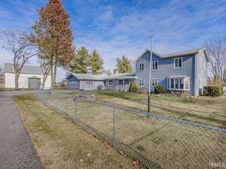 4628 Baird Road, Fort Wayne, IN 46818