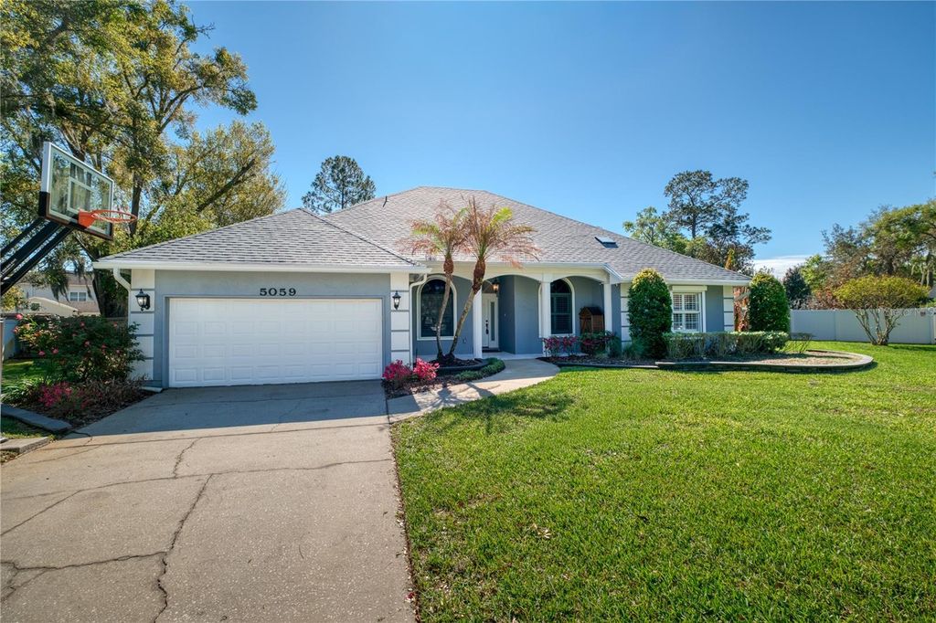 5059 KNOTTY PINE COURT, Sanford, FL 32771