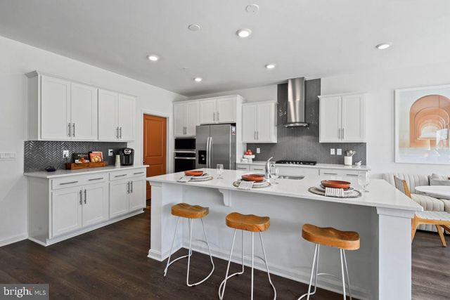 447 ENSEMBLE WAY, Frederick, MD 21701