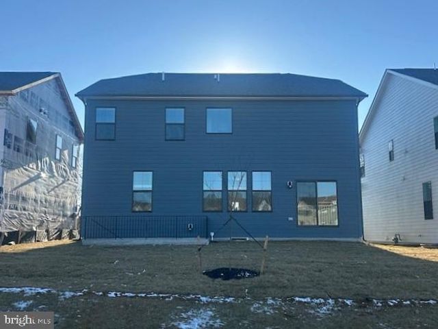 447 ENSEMBLE WAY, Frederick, MD 21701