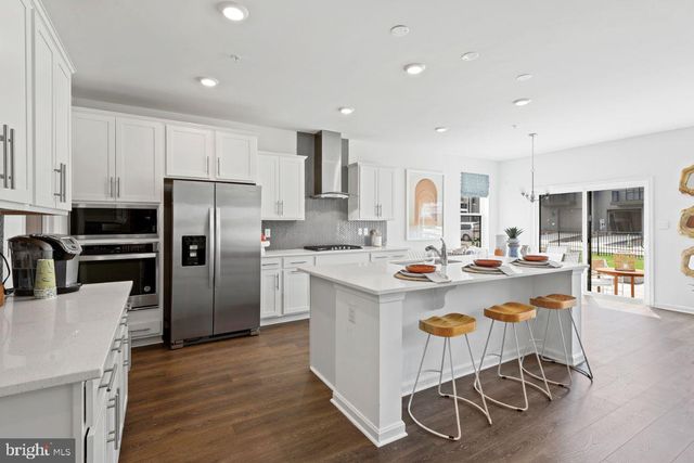 447 ENSEMBLE WAY, Frederick, MD 21701