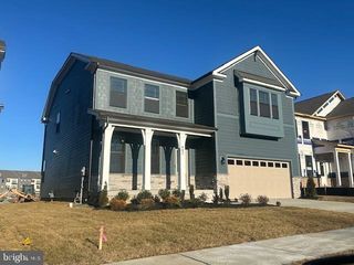447 ENSEMBLE WAY, Frederick, MD 21701