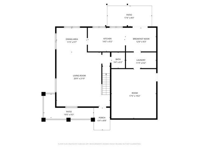 8409 Nairn DR, Austin, TX 78749