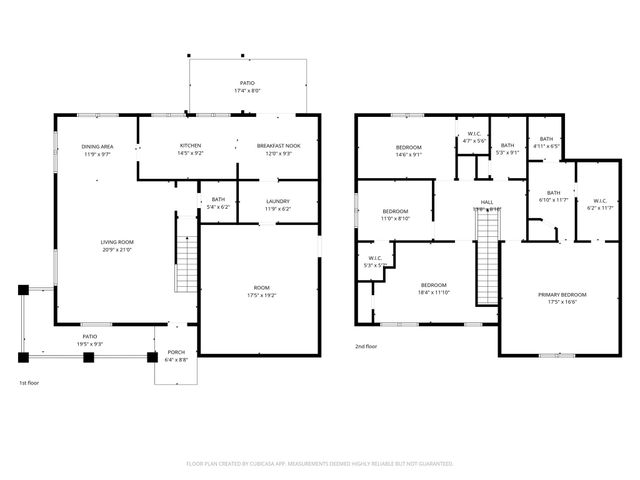 8409 Nairn DR, Austin, TX 78749