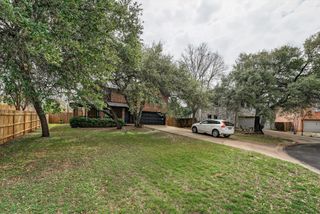 8409 Nairn DR, Austin, TX 78749