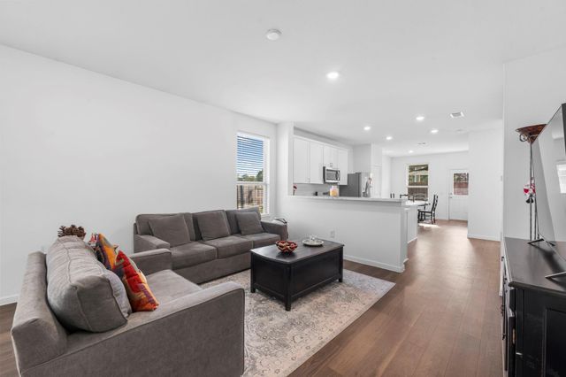 14502 Rustic Birch Drive, Conroe, TX 77302