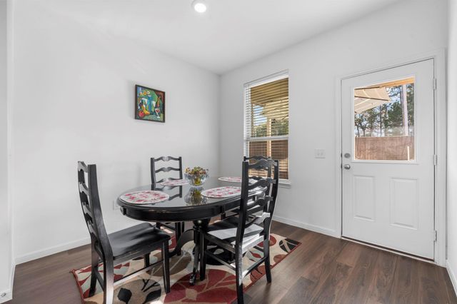 14502 Rustic Birch Drive, Conroe, TX 77302