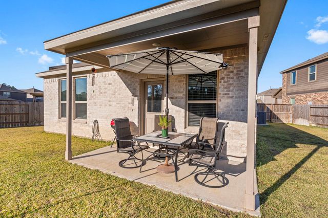 14502 Rustic Birch Drive, Conroe, TX 77302