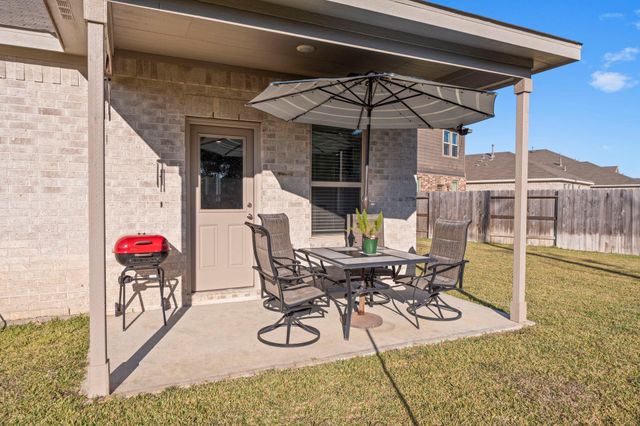14502 Rustic Birch Drive, Conroe, TX 77302