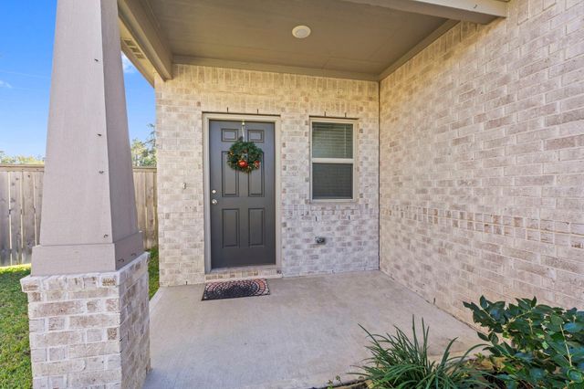 14502 Rustic Birch Drive, Conroe, TX 77302