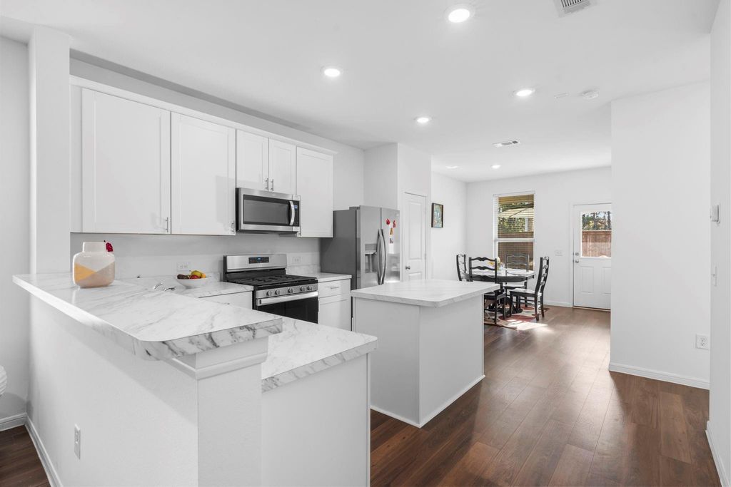 14502 Rustic Birch Drive, Conroe, TX 77302