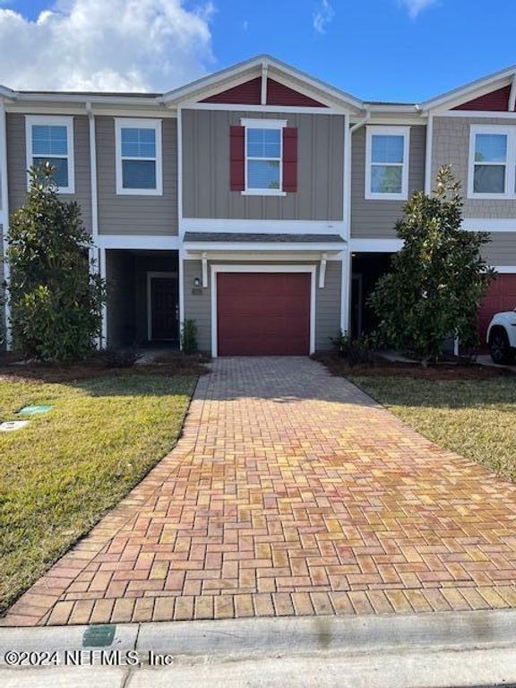 347 BELFORT Court, St. Augustine, FL 32092