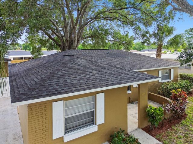 6507 LOS ALTOS WAY, Tampa, FL 33634