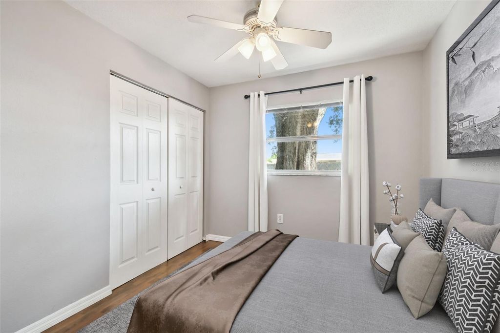 Image 28 of property listing at 6507 LOS ALTOS WAY, Tampa, FL 33634