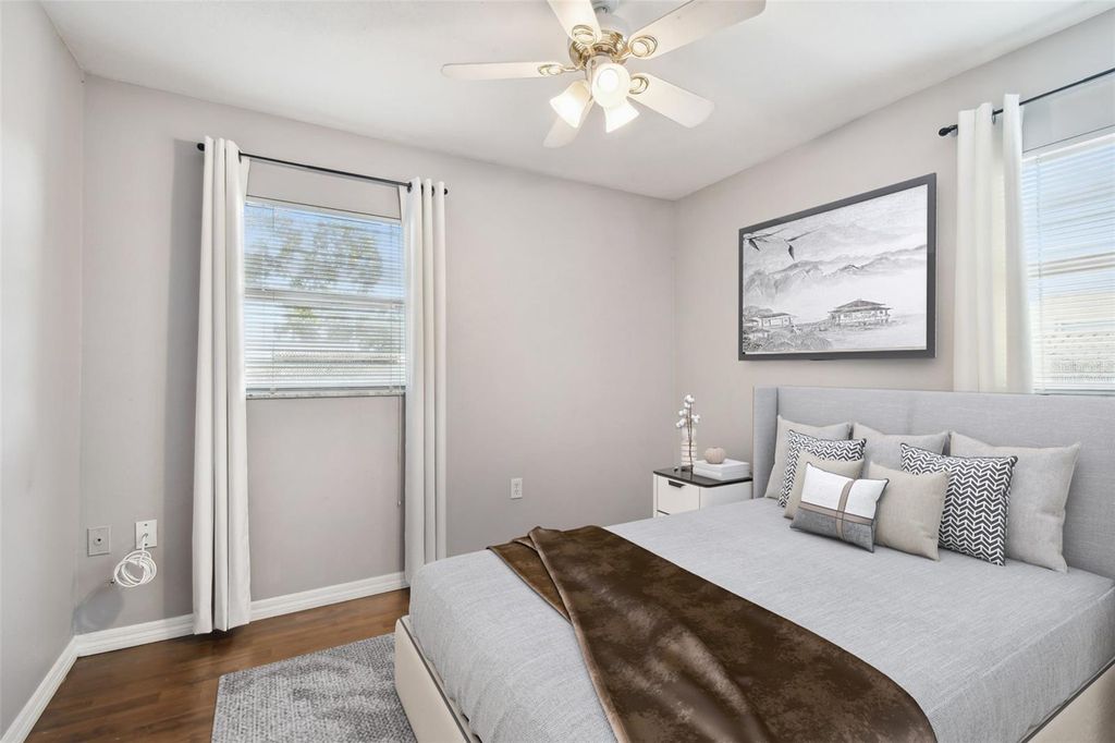 Image 31 of property listing at 6507 LOS ALTOS WAY, Tampa, FL 33634