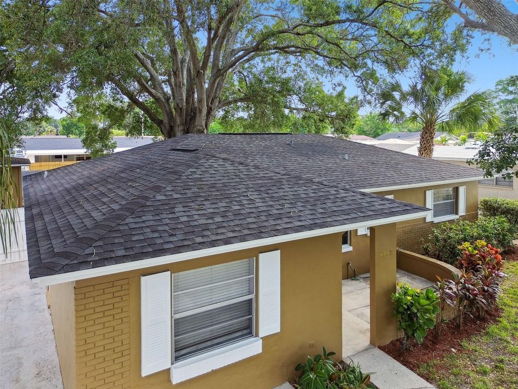 Image 41 of property listing at 6507 LOS ALTOS WAY, Tampa, FL 33634