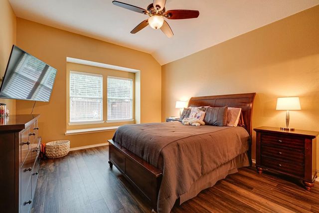 5517 Crimson Oaks Drive, Frisco, TX 75035