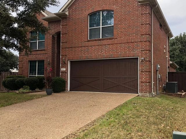 5517 Crimson Oaks Drive, Frisco, TX 75035