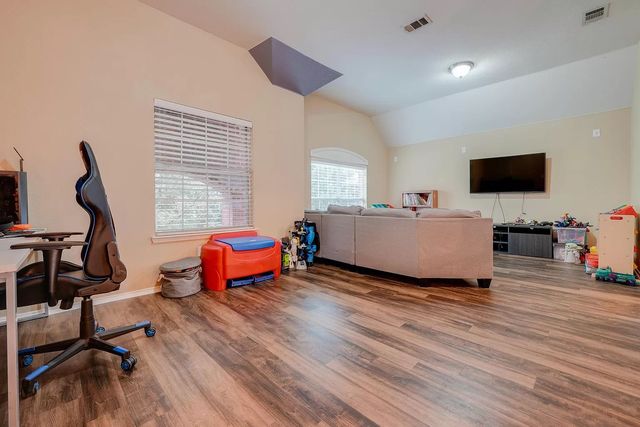 5517 Crimson Oaks Drive, Frisco, TX 75035