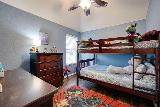 5517 Crimson Oaks Drive, Frisco, TX 75035