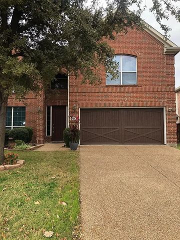 5517 Crimson Oaks Drive, Frisco, TX 75035