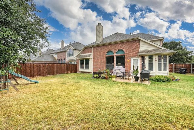 5517 Crimson Oaks Drive, Frisco, TX 75035
