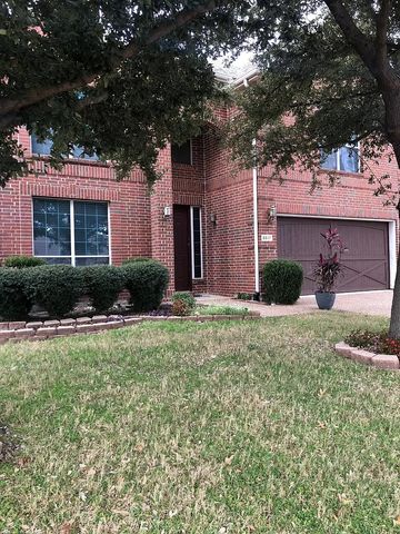 5517 Crimson Oaks Drive, Frisco, TX 75035