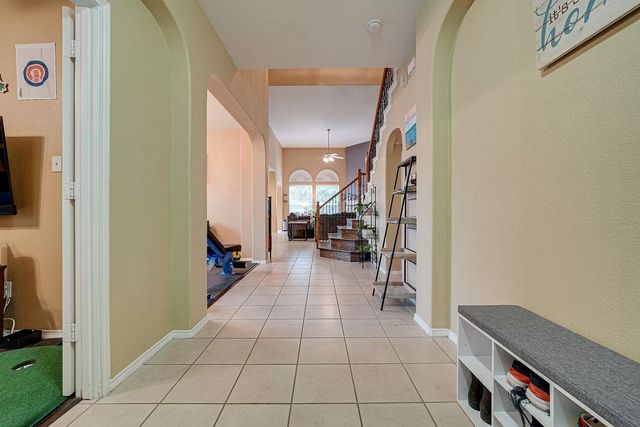 5517 Crimson Oaks Drive, Frisco, TX 75035