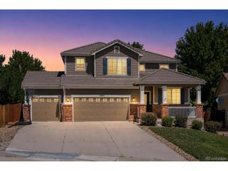 11945 S Black Horn Cir, Parker, CO 80134