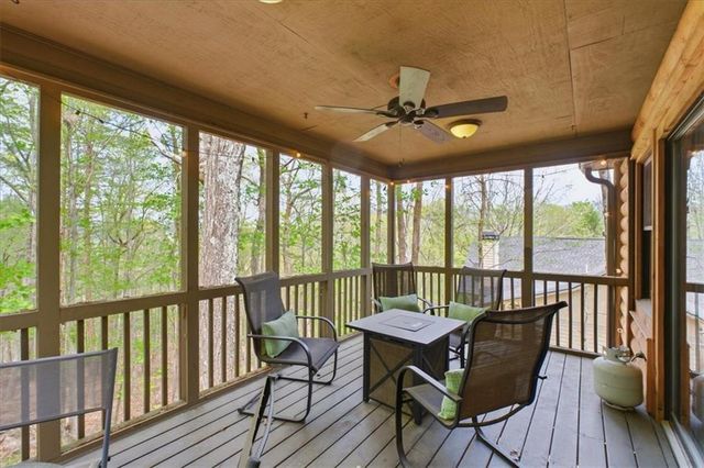 986 Mountain Oak Road, Ellijay, GA 30536