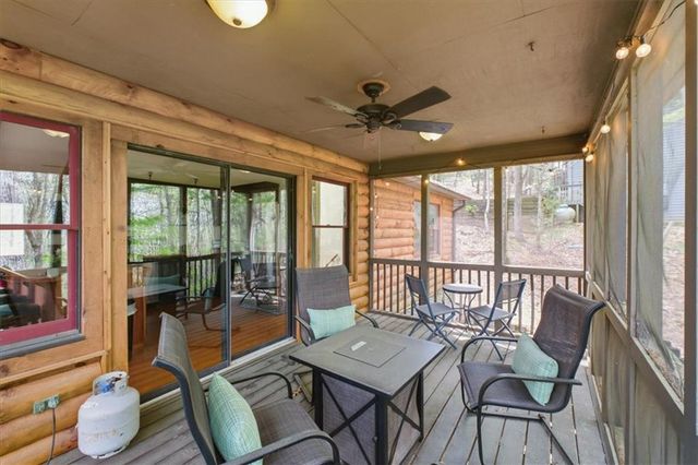 986 Mountain Oak Road, Ellijay, GA 30536