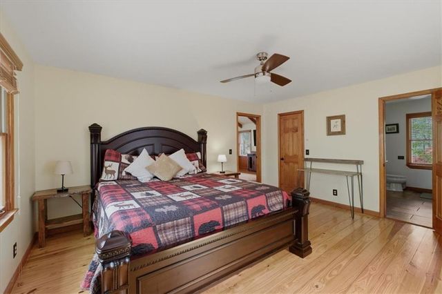 986 Mountain Oak Road, Ellijay, GA 30536