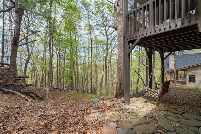 986 Mountain Oak Road, Ellijay, GA 30536