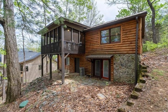 986 Mountain Oak Road, Ellijay, GA 30536