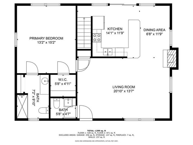 986 Mountain Oak Road, Ellijay, GA 30536