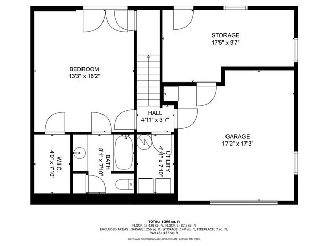 986 Mountain Oak Road, Ellijay, GA 30536