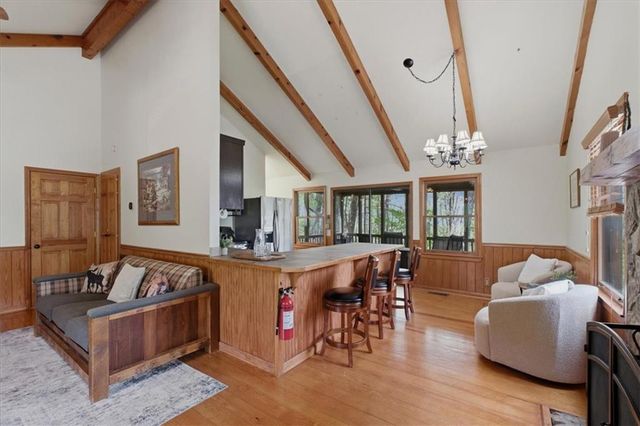 986 Mountain Oak Road, Ellijay, GA 30536