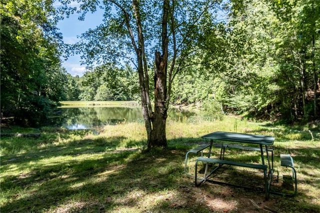 986 Mountain Oak Road, Ellijay, GA 30536