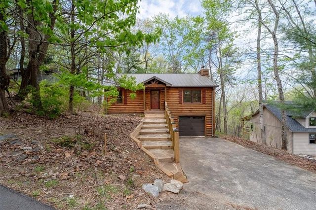 986 Mountain Oak Road, Ellijay, GA 30536