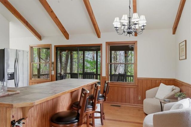 986 Mountain Oak Road, Ellijay, GA 30536