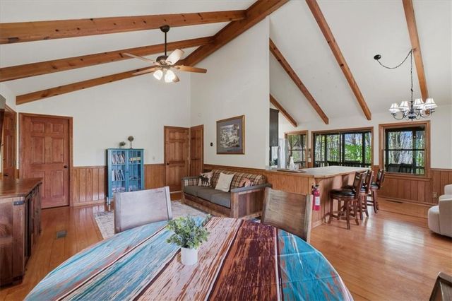 986 Mountain Oak Road, Ellijay, GA 30536
