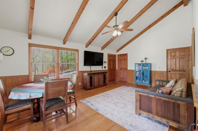 986 Mountain Oak Road, Ellijay, GA 30536
